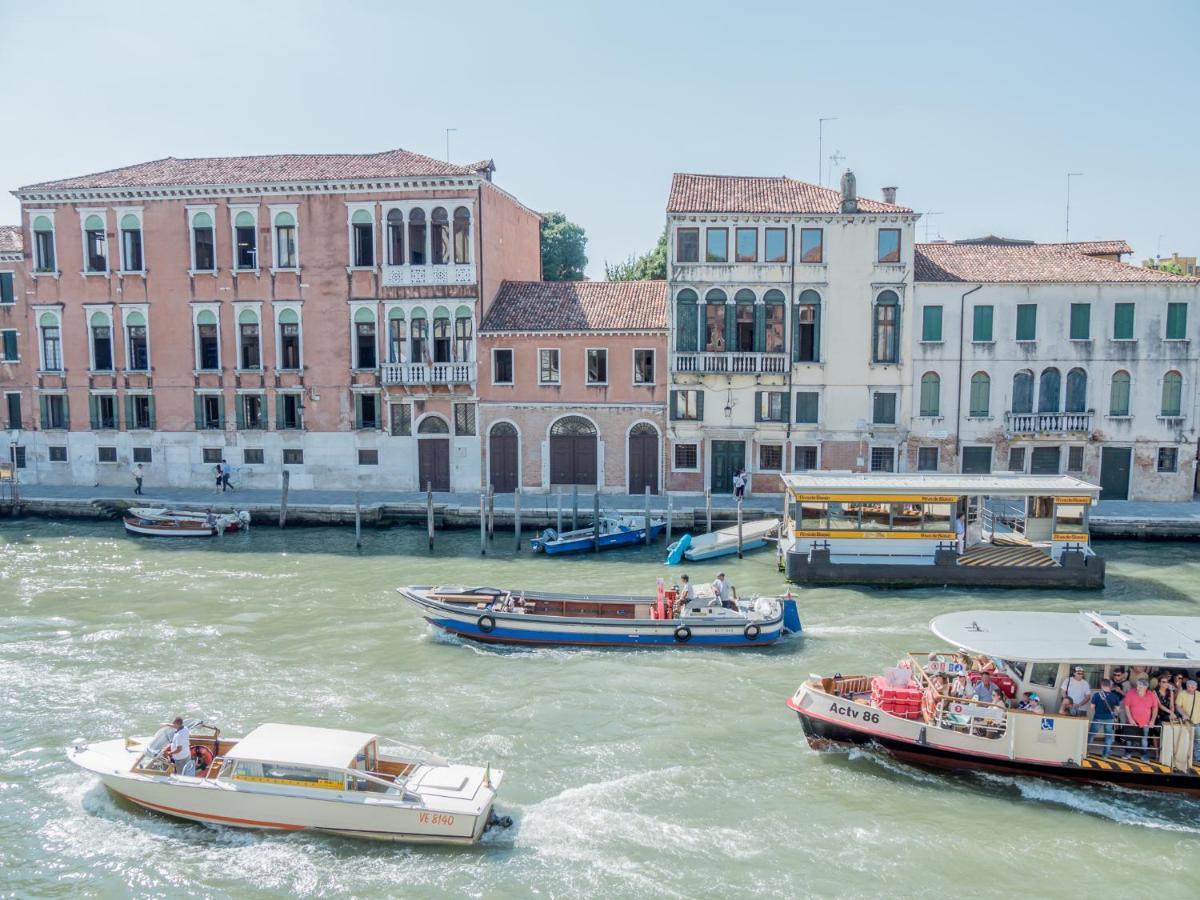 Palace Canal View By Wonderful Italy Veneţia Exterior foto