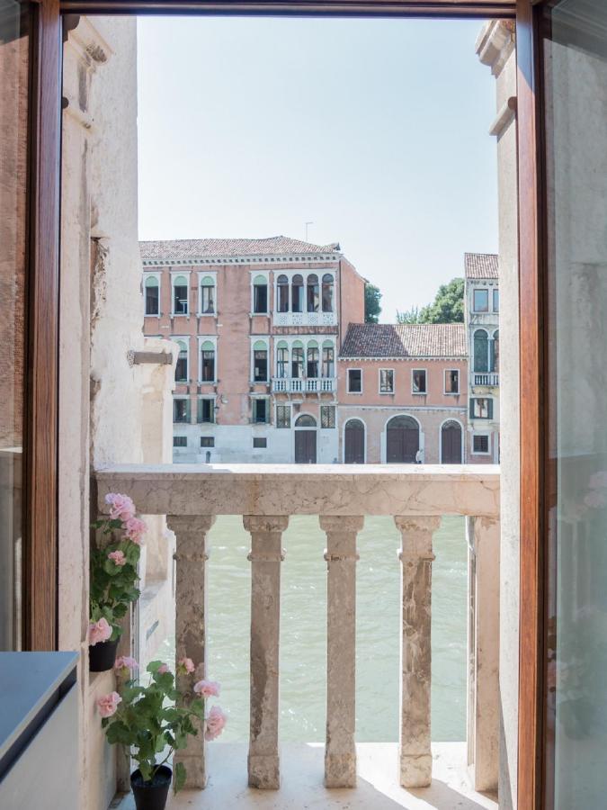 Palace Canal View By Wonderful Italy Veneţia Exterior foto