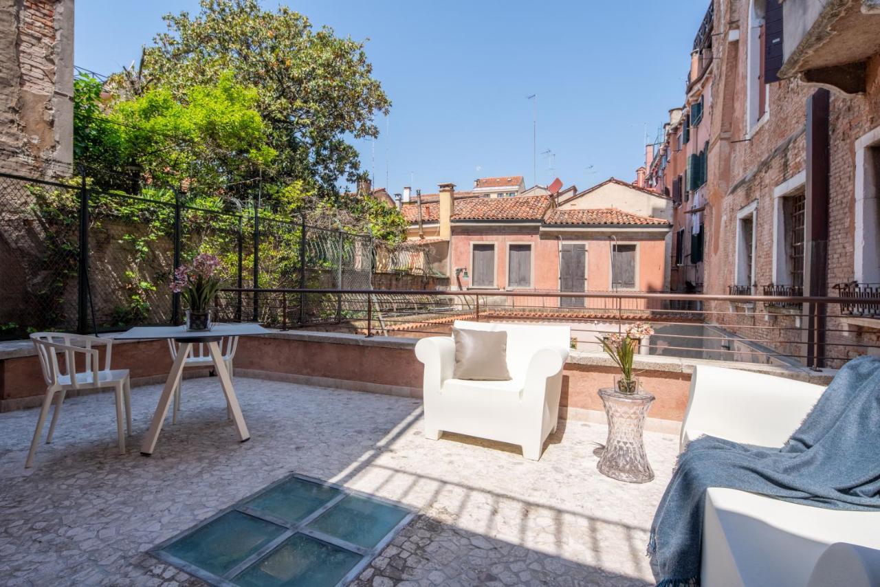 Palace Canal View By Wonderful Italy Veneţia Exterior foto