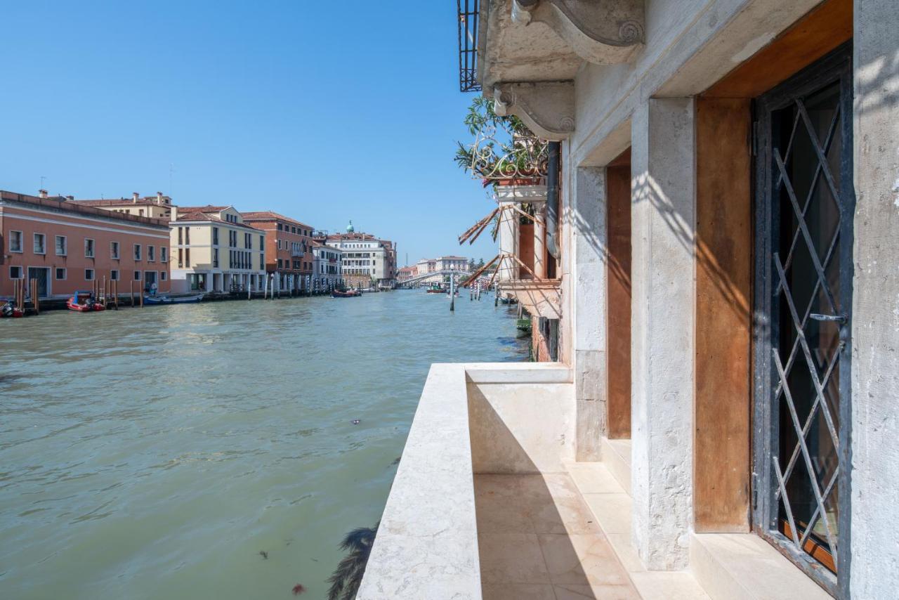 Palace Canal View By Wonderful Italy Veneţia Exterior foto