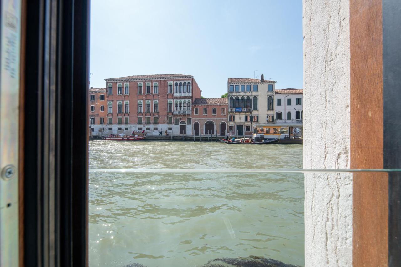 Palace Canal View By Wonderful Italy Veneţia Exterior foto