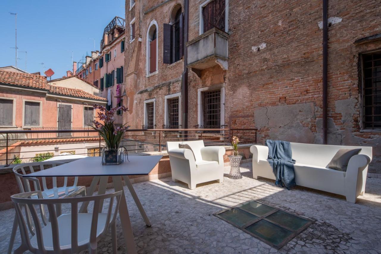 Palace Canal View By Wonderful Italy Veneţia Exterior foto