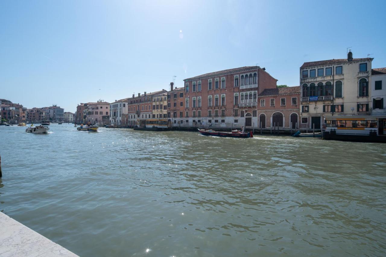 Palace Canal View By Wonderful Italy Veneţia Exterior foto