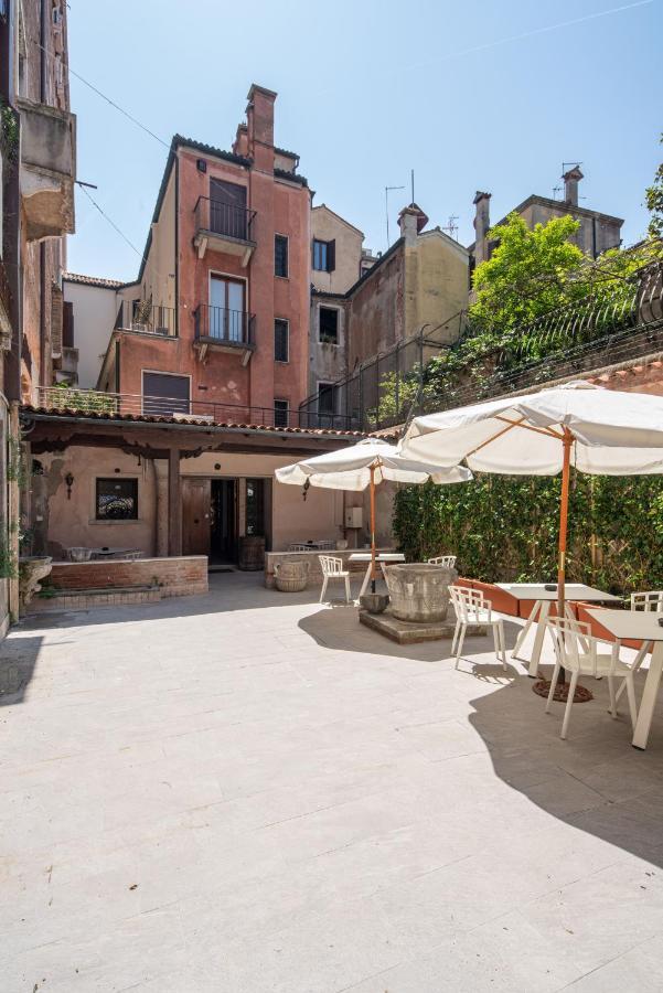 Palace Canal View By Wonderful Italy Veneţia Exterior foto