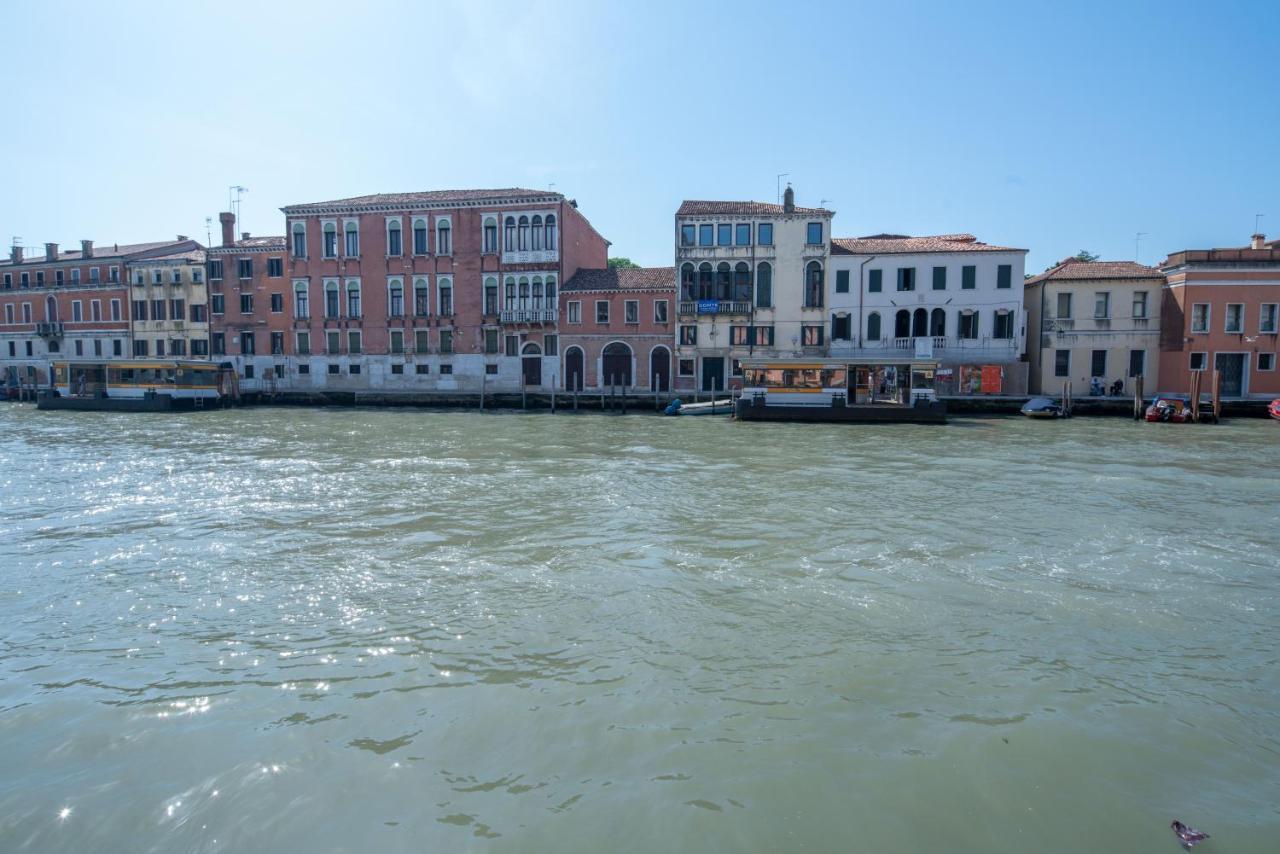 Palace Canal View By Wonderful Italy Veneţia Exterior foto