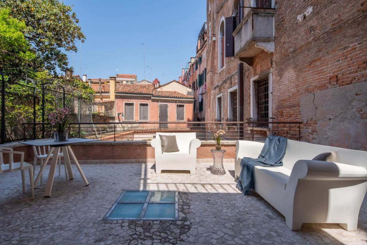 Palace Canal View By Wonderful Italy Veneţia Exterior foto