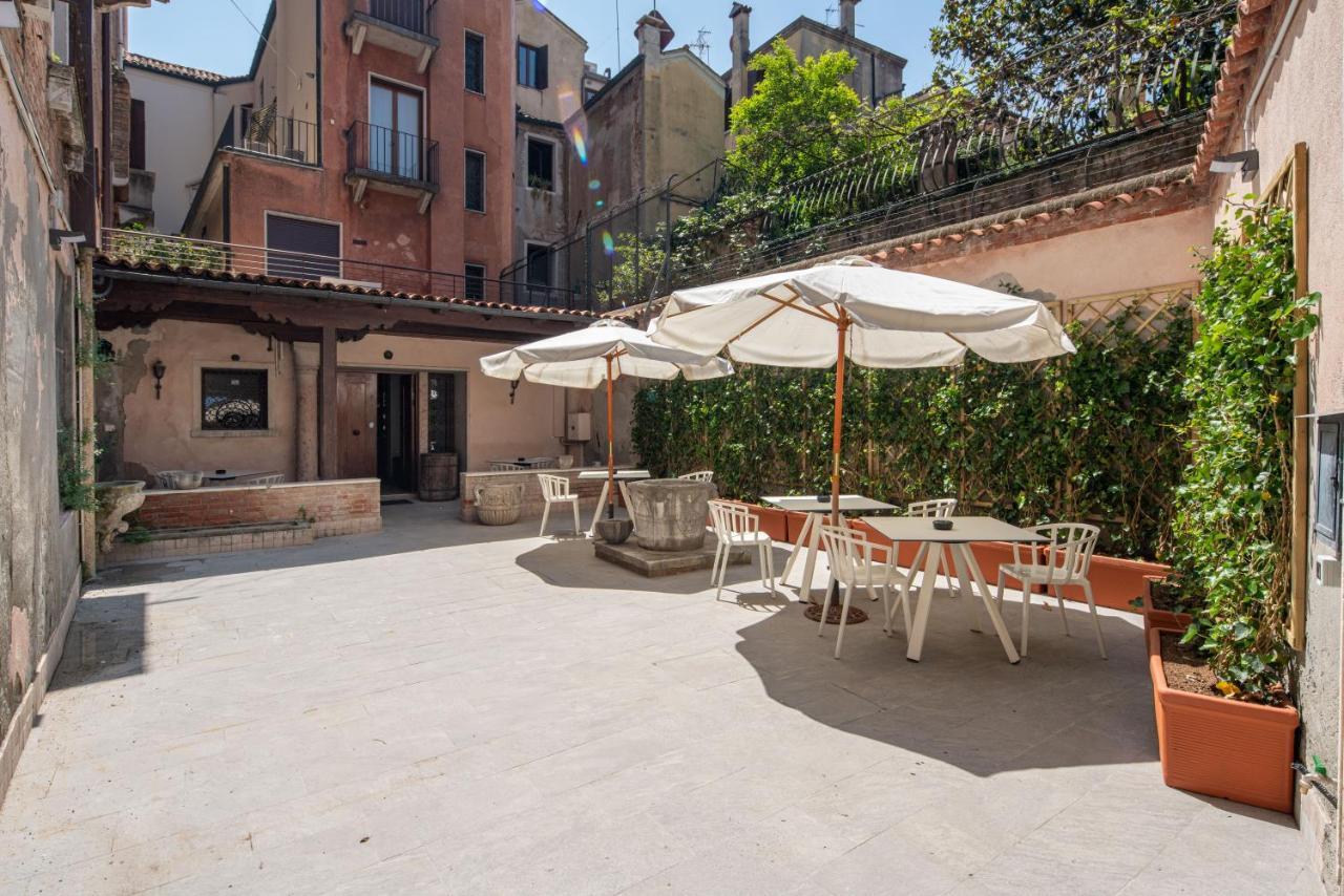 Palace Canal View By Wonderful Italy Veneţia Exterior foto