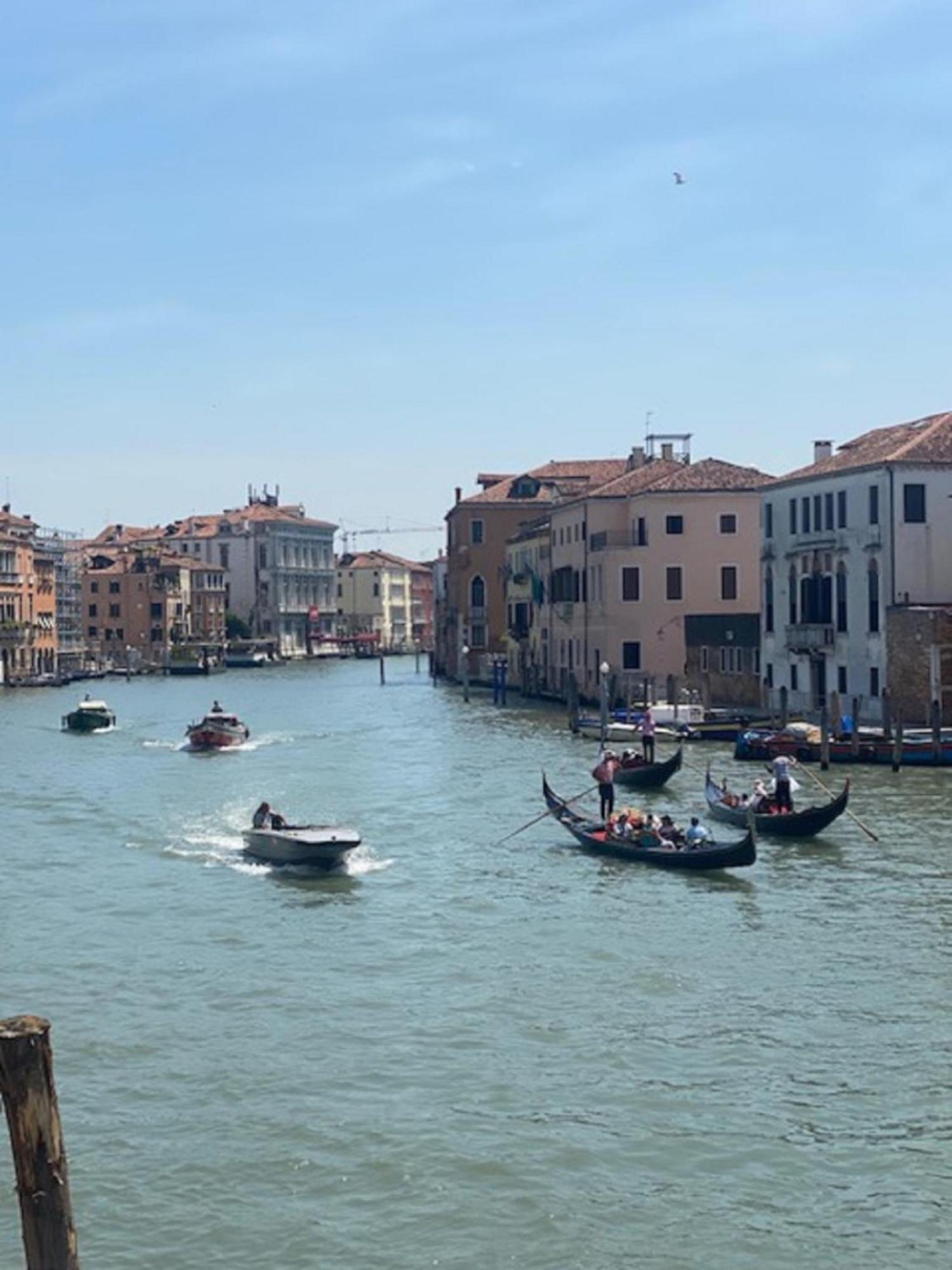 Palace Canal View By Wonderful Italy Veneţia Exterior foto