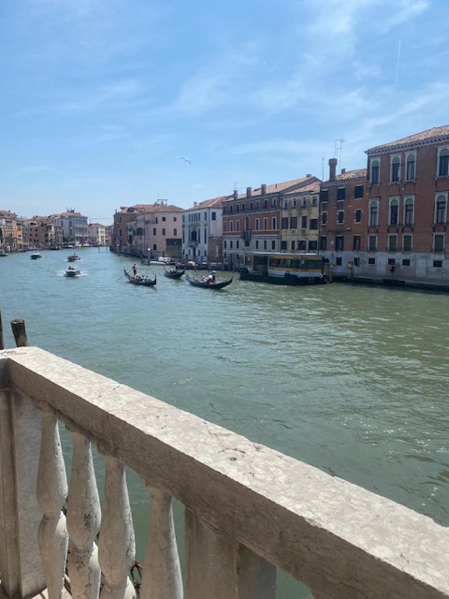Palace Canal View By Wonderful Italy Veneţia Exterior foto